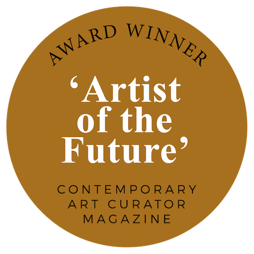 award badge 2020