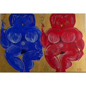 Fat Women