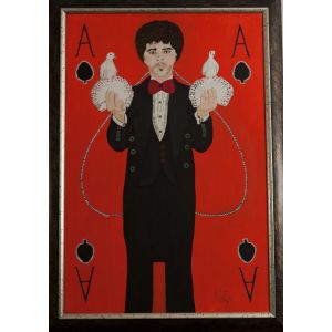 Magician  