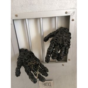 Hands