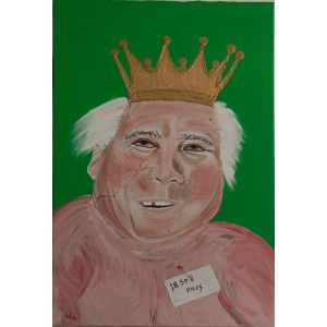 Porky King