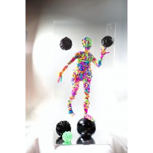 Tricky Balance